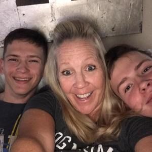 Meet your Posher, Jill